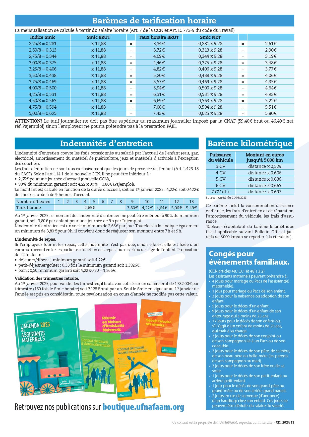 Am cdi 2025 01 tarifs page 0002