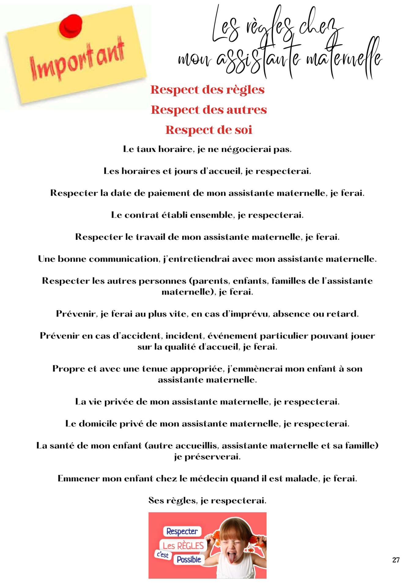Projet d accueil laura assmat 1